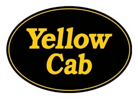 Yellow Cab Co. logo